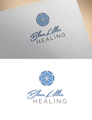 Logo Design by Ana Gocheva for this project | Design: #25594083