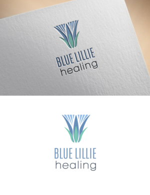 Logo Design by Ana Gocheva for this project | Design: #25594084