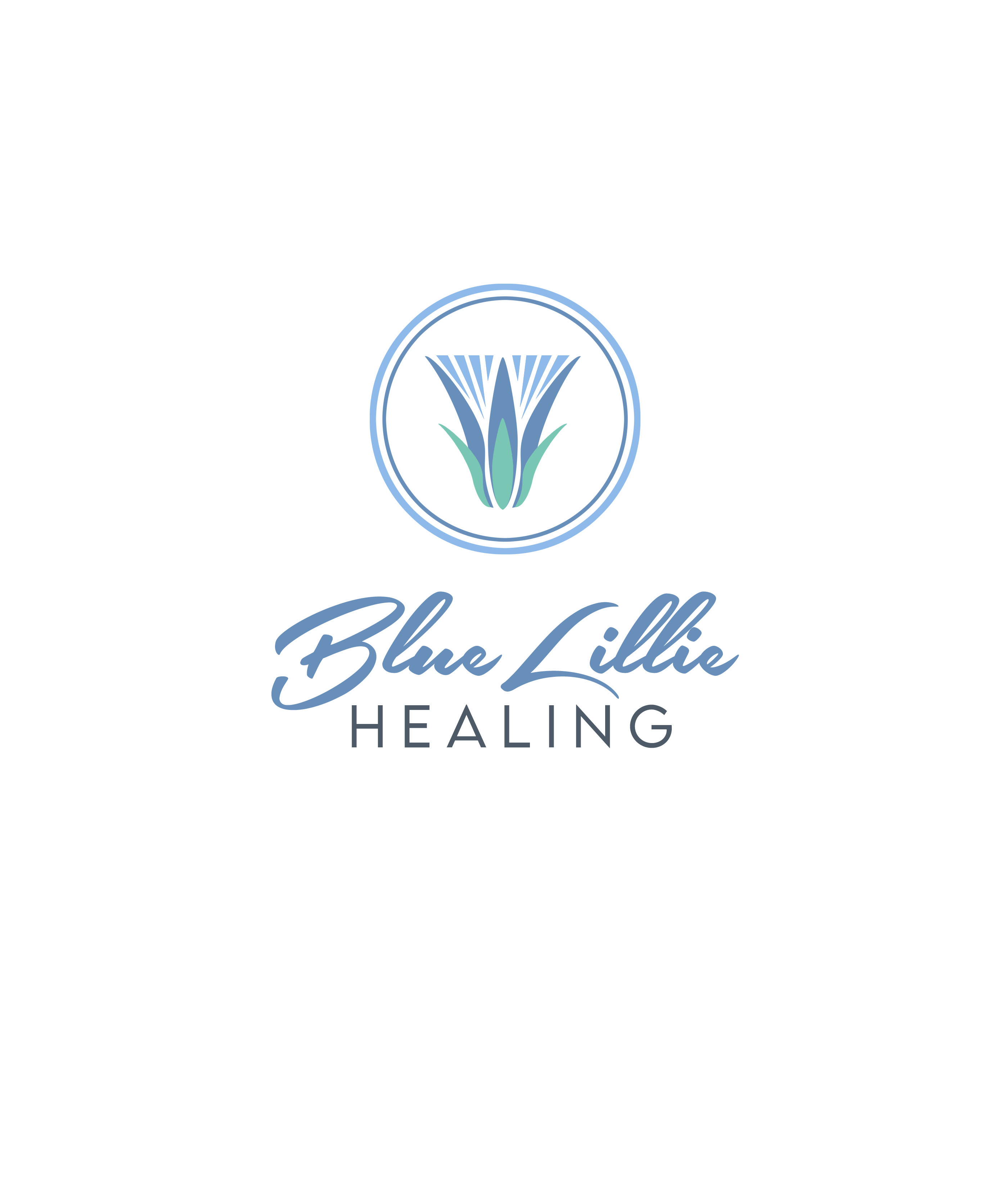 Logo Design by Ana Gocheva for this project | Design #25604584