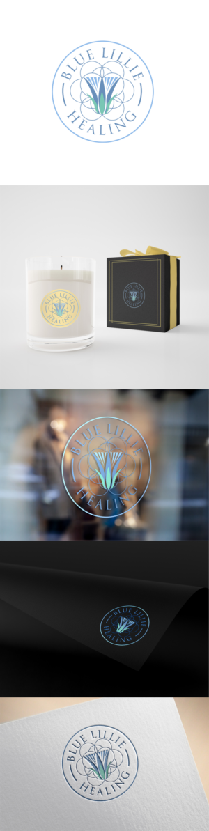Logo Design by Ana Gocheva for this project | Design: #25610169