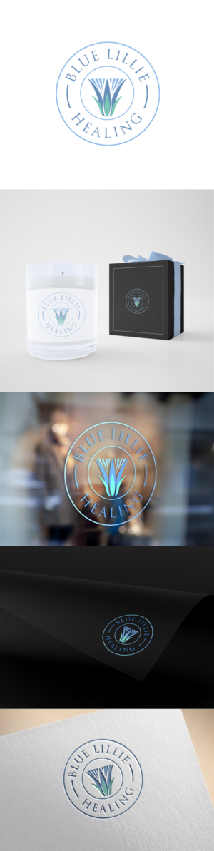 Logo Design by Ana Gocheva for this project | Design: #25610170