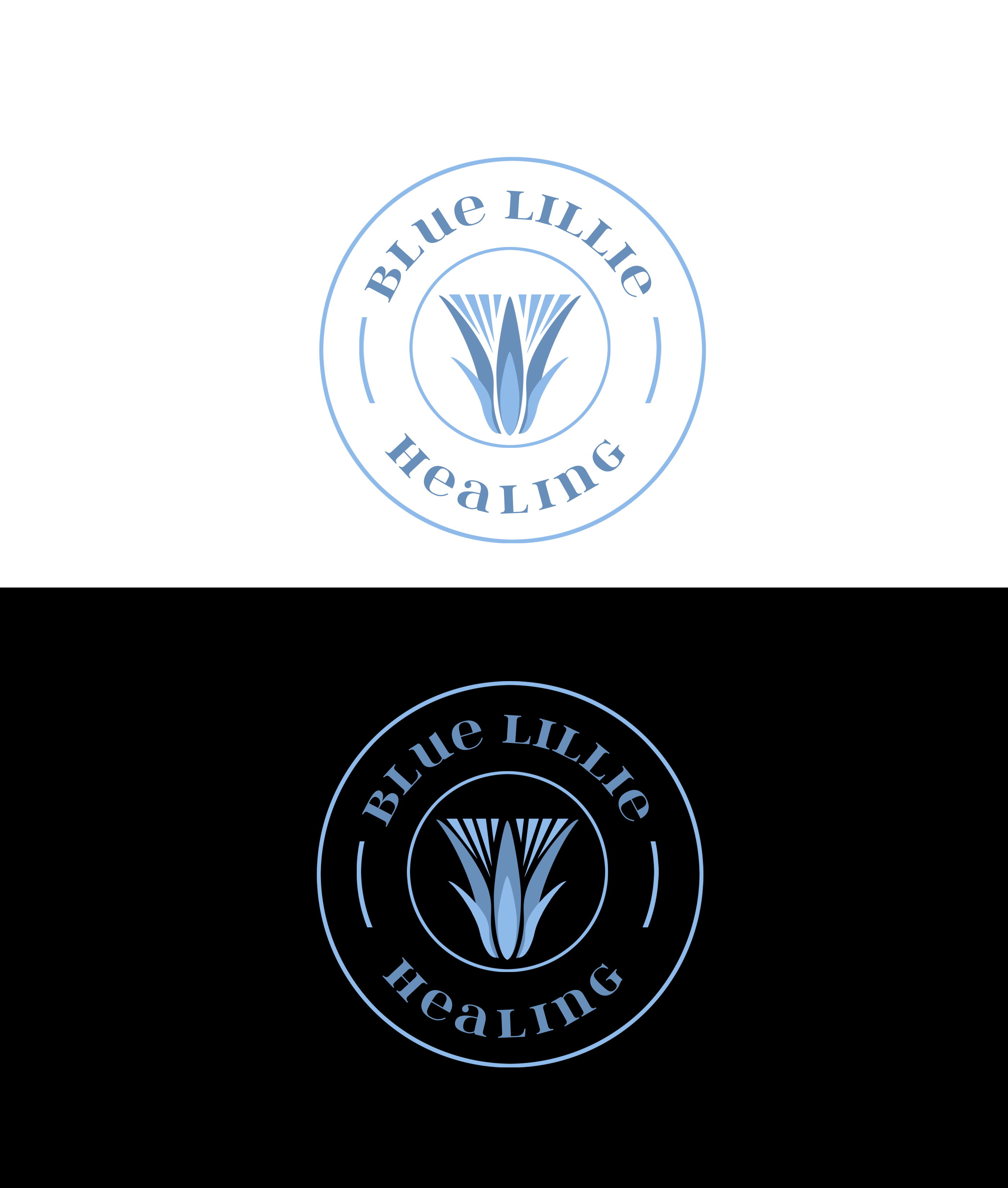 Logo Design by Ana Gocheva for this project | Design #25615195