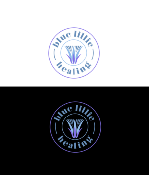 Logo Design by Ana Gocheva for this project | Design: #25615196