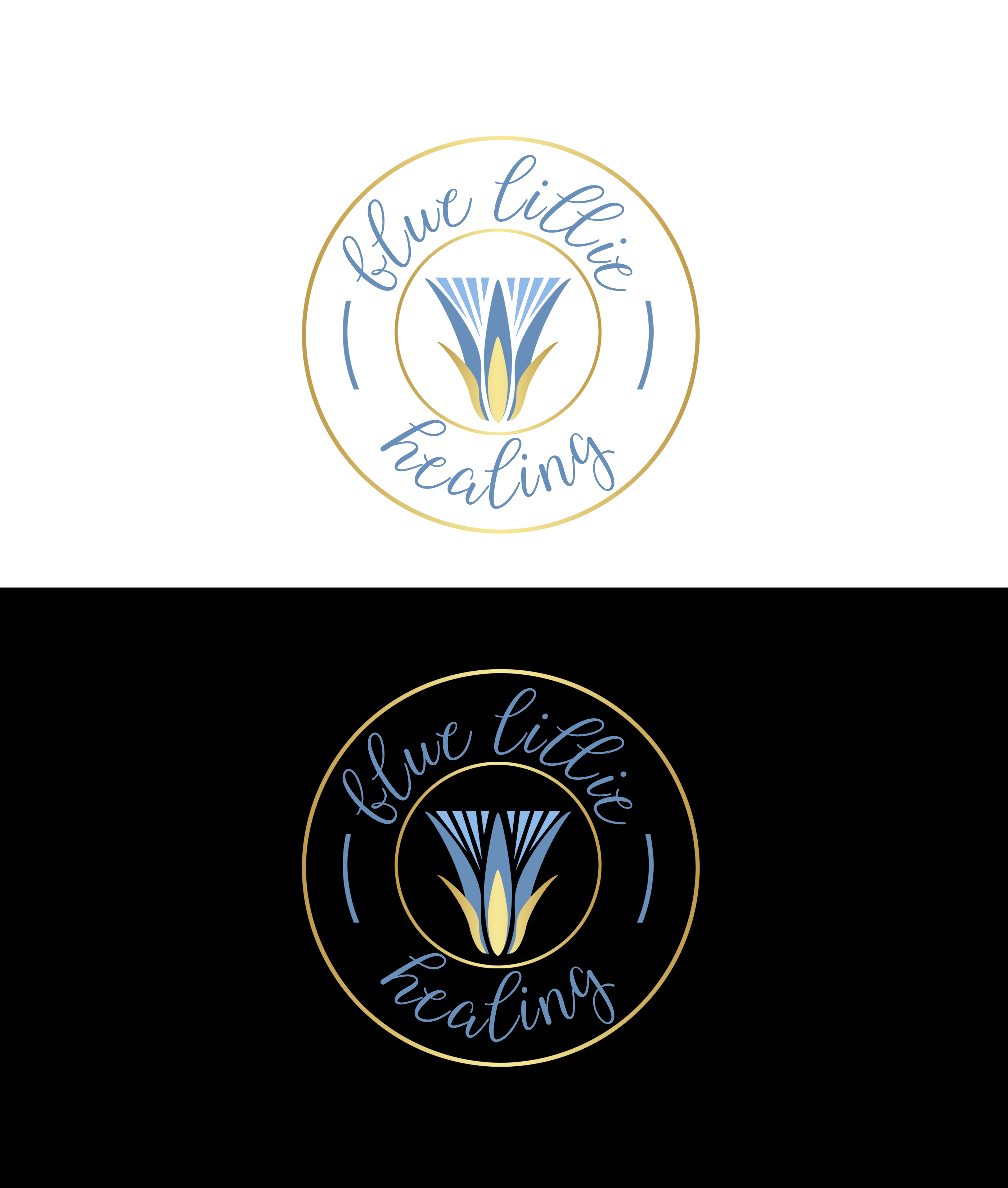 Logo Design by Ana Gocheva for this project | Design #25615197