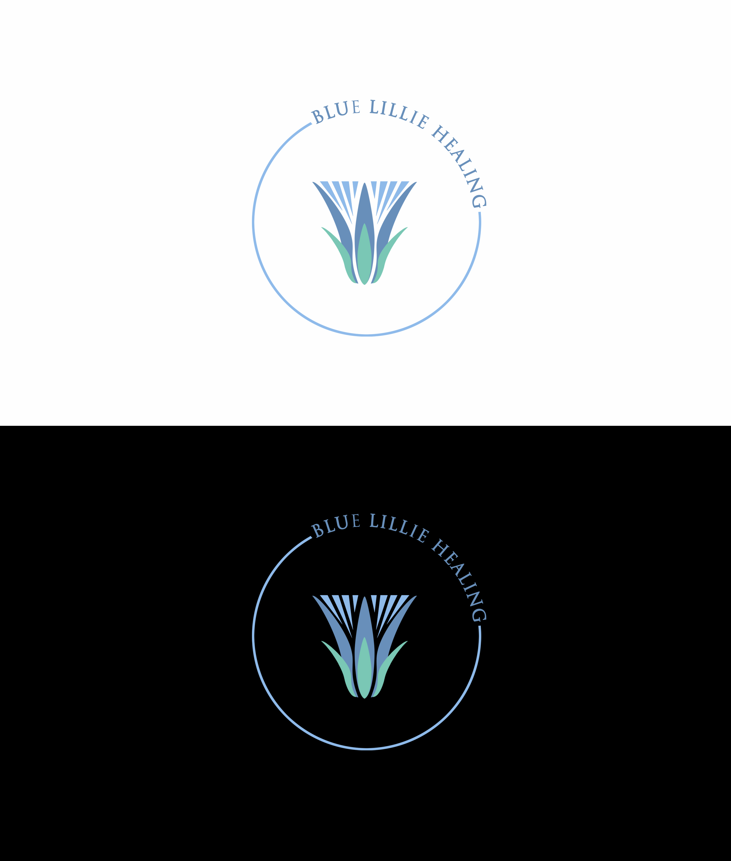 Logo Design by Ana Gocheva for this project | Design #25622277