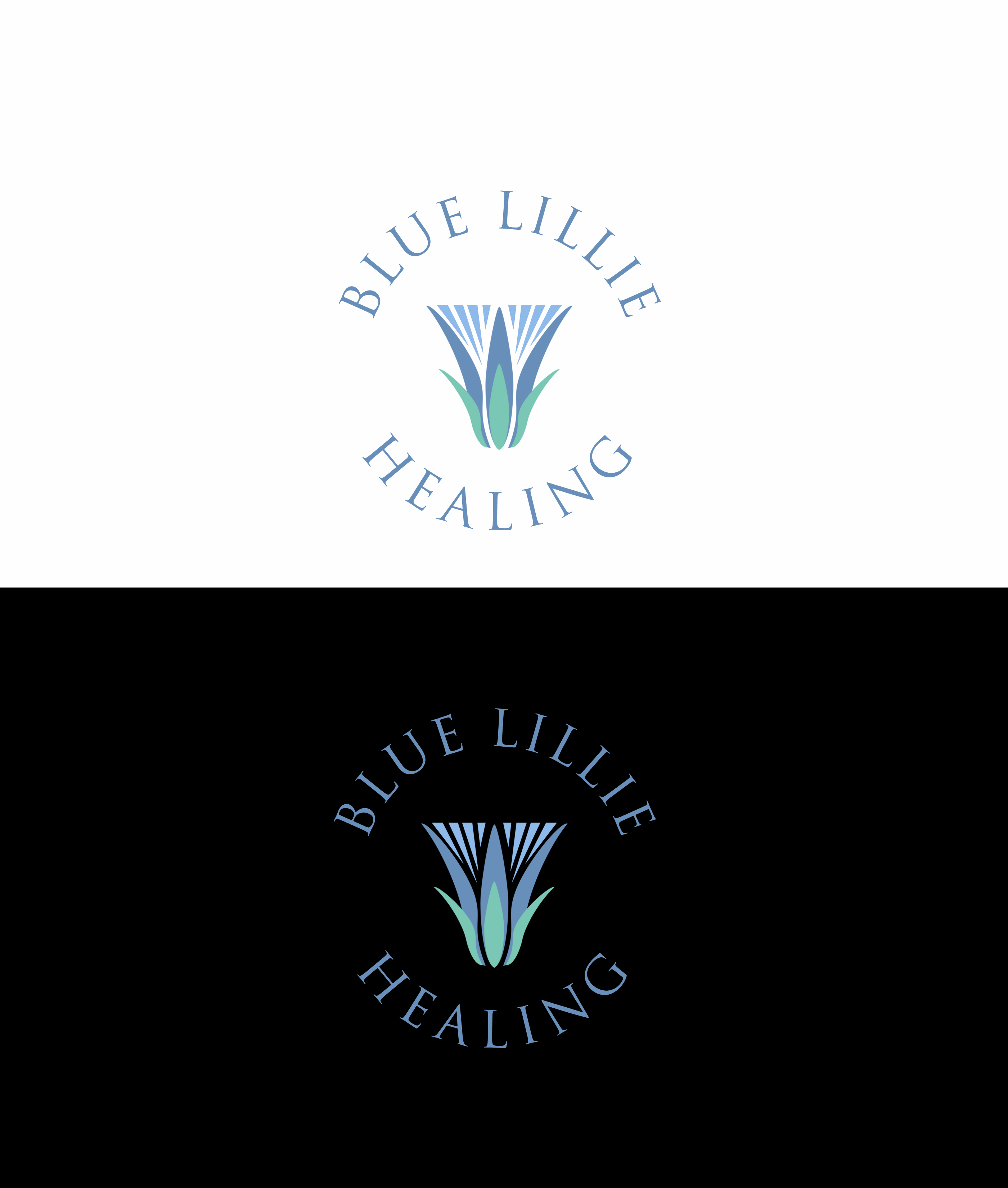 Logo Design by Ana Gocheva for this project | Design #25622278