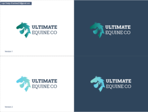 Logo Design by Anhlee