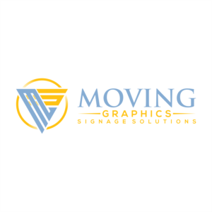 Logo Design by catrline for Moving Graphics | Design: #25594483