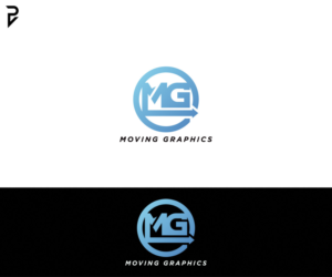 Logo Design by poisonvectors for Moving Graphics | Design: #25600142