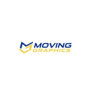 Moving Graphics | Logo Design by laceymosleyy