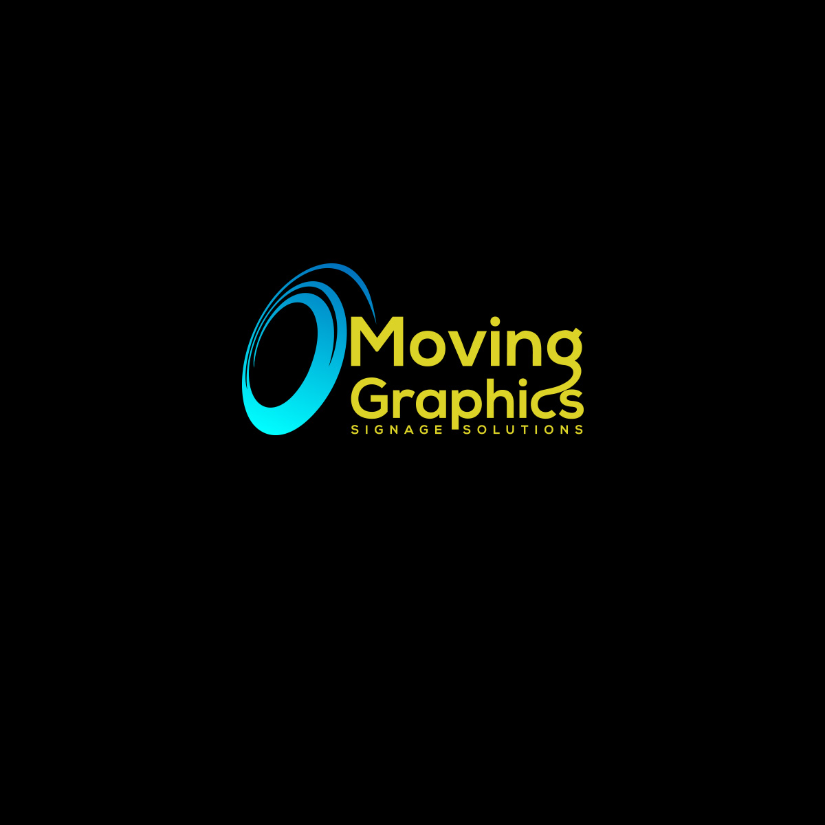 Logo Design by DesignDUO for Moving Graphics | Design #25638244