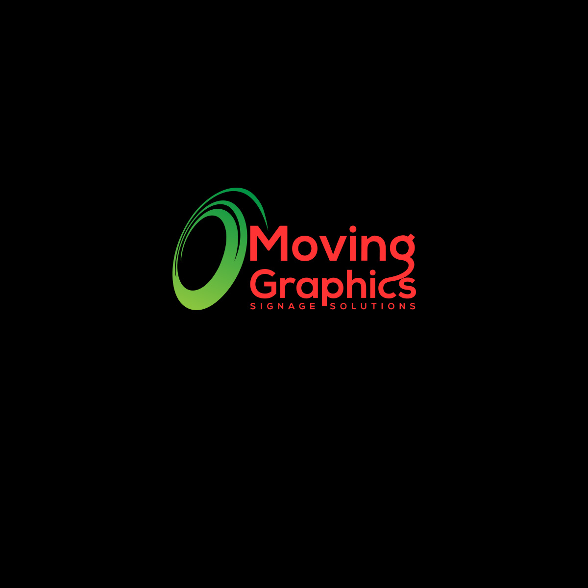 Logo Design by DesignDUO for Moving Graphics | Design #25638245