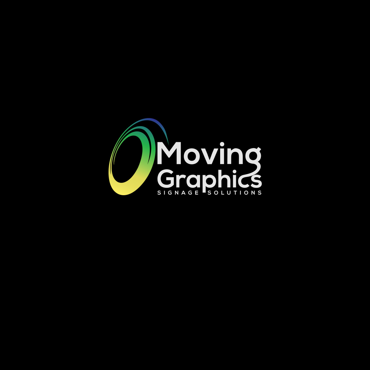 Logo Design by DesignDUO for Moving Graphics | Design #25638246