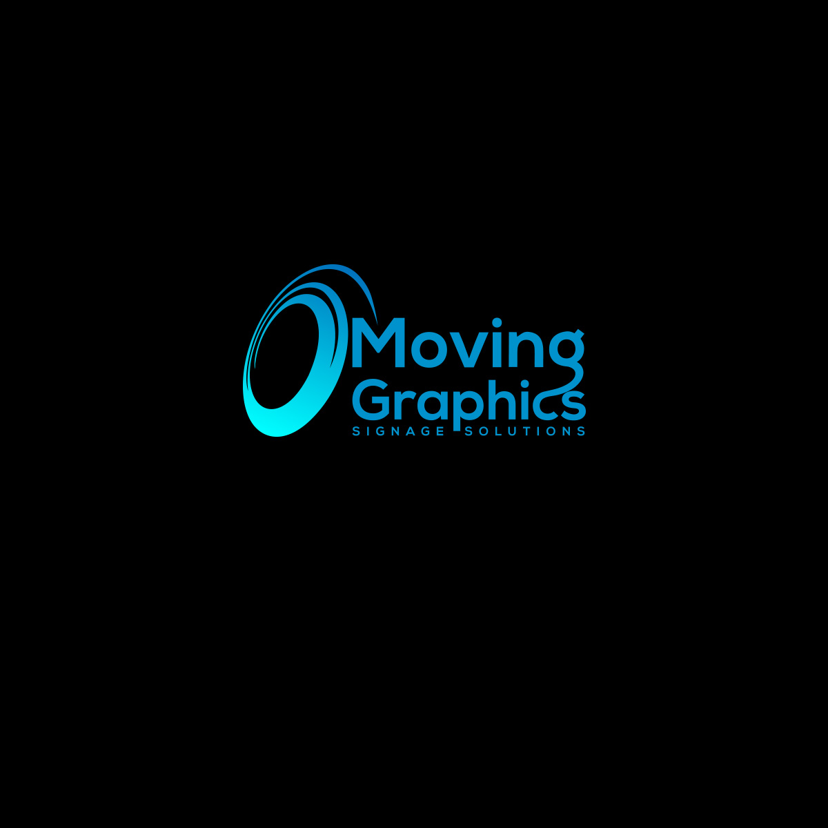 Logo Design by DesignDUO for Moving Graphics | Design #25638247