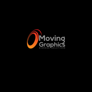 Logo Design by DesignDUO for Moving Graphics | Design: #25638248