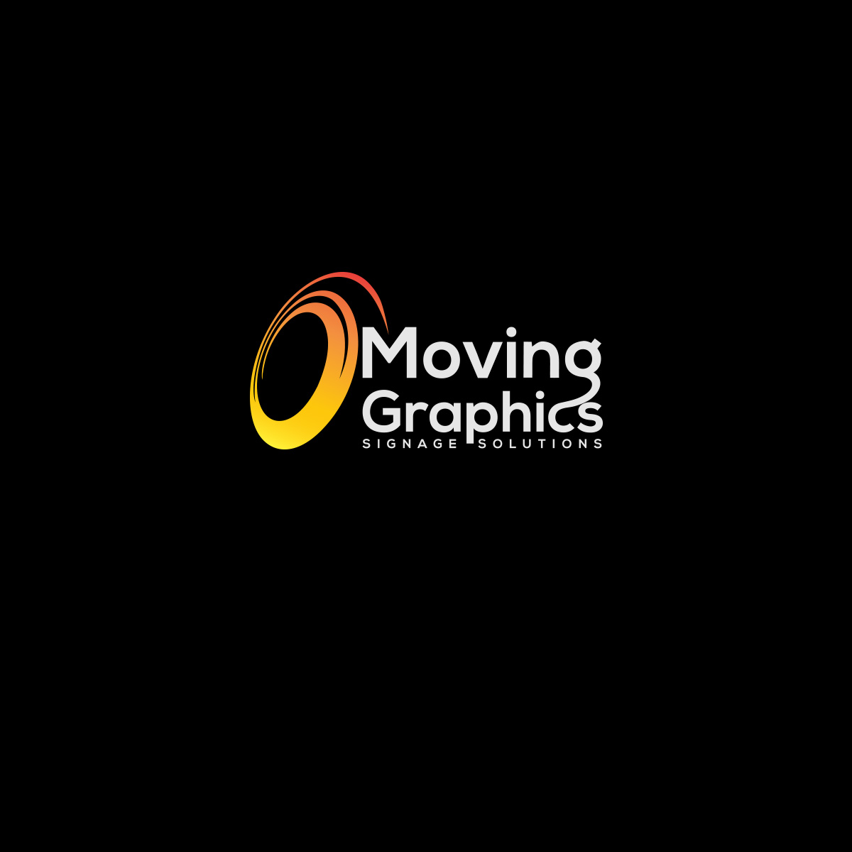 Logo Design by DesignDUO for Moving Graphics | Design #25638249