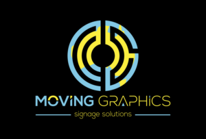 Logo Design by manah bening for Moving Graphics | Design: #25604319