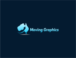 Moving Graphics | Logo Design by BNdesigner
