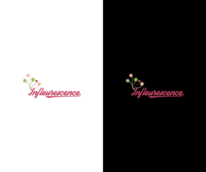 Infleurescence | Logo Design by uitaki