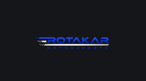 RotaKar Motorsports | Logo Design by jaime.sp