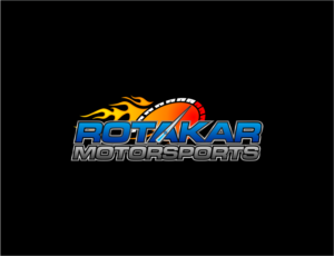 RotaKar Motorsports | Logo Design by BNdesigner