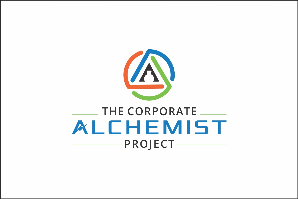 Logo Design by Robert Macwan for Adrian Hanks | Design #25660662