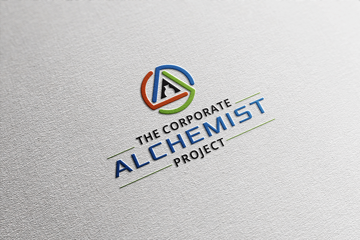 Logo Design by Robert Macwan for Adrian Hanks | Design #25660665