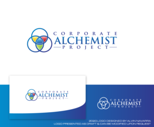 Logo Design by alvinnavarra for Adrian Hanks | Design: #25613248