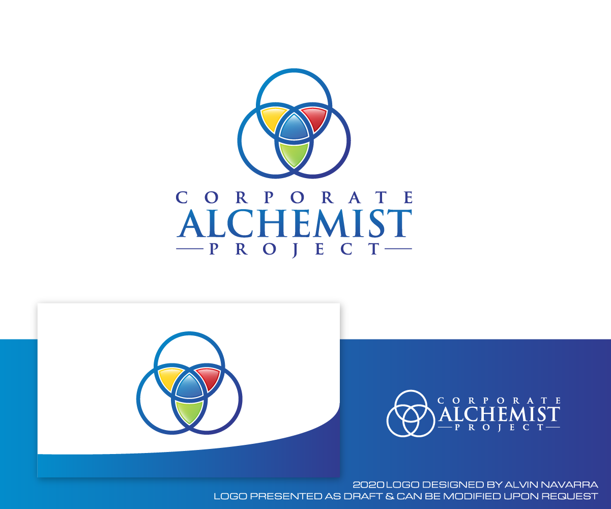 Logo Design by alvinnavarra for Adrian Hanks | Design #25613267