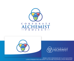 Logo Design by alvinnavarra for Adrian Hanks | Design: #25613267