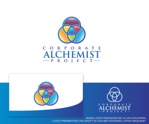 Logo Design by alvinnavarra for Adrian Hanks | Design: #25617630