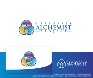 Logo Design by alvinnavarra for Adrian Hanks | Design: #25617639