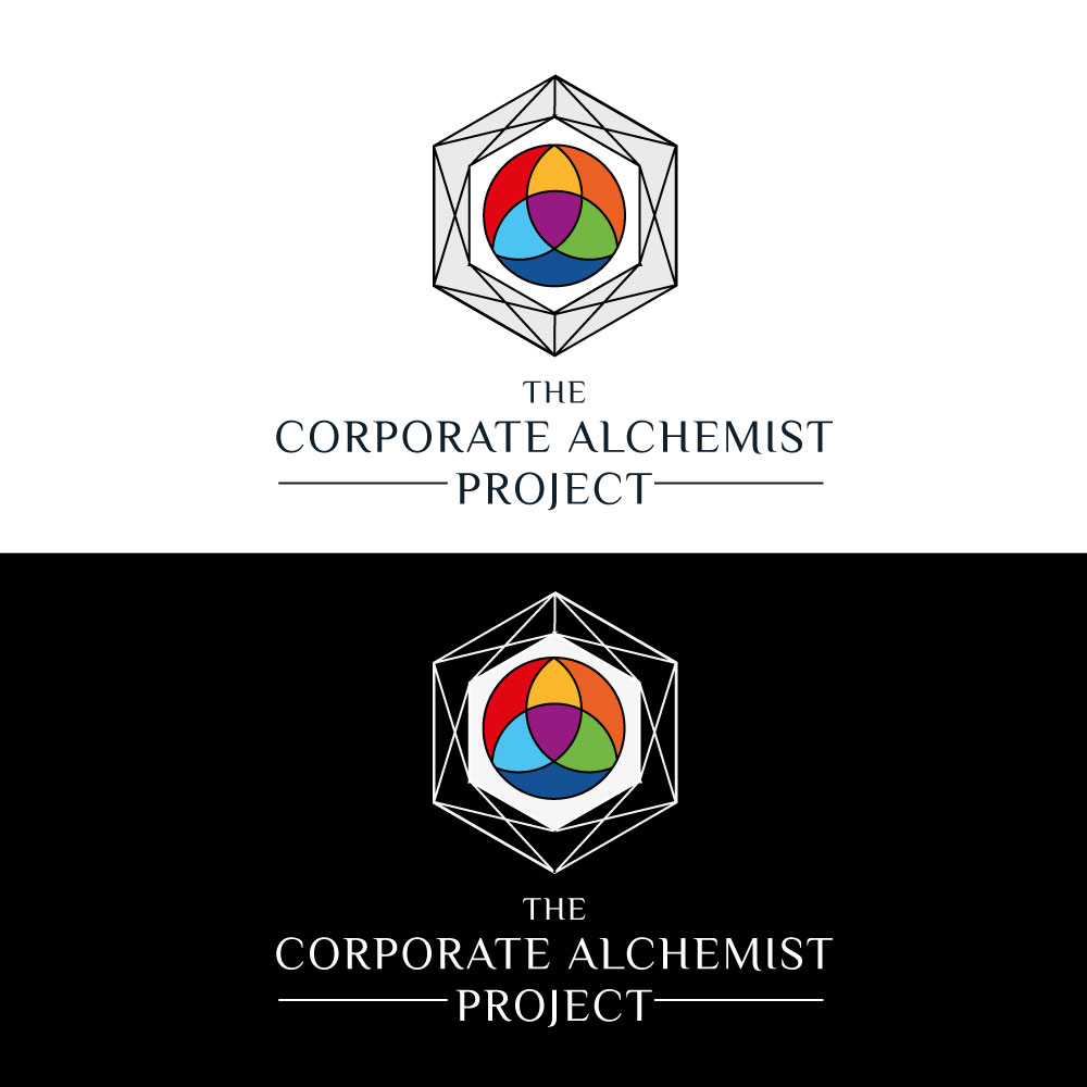 Logo Design by CMYKINK for Adrian Hanks | Design #25664033