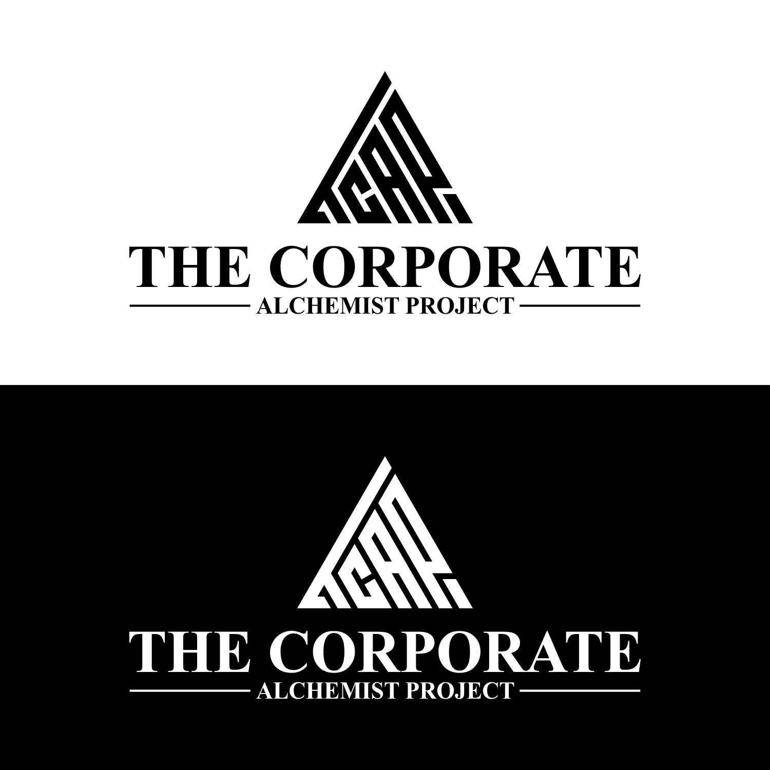 Logo Design by manah bening for Adrian Hanks | Design #25594127