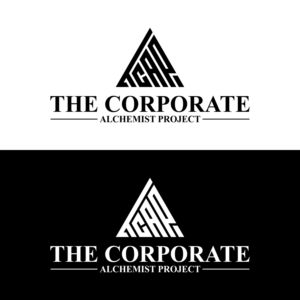 Logo Design by manah bening for Adrian Hanks | Design: #25594127