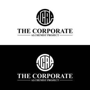 Logo Design by manah bening for Adrian Hanks | Design: #25594128