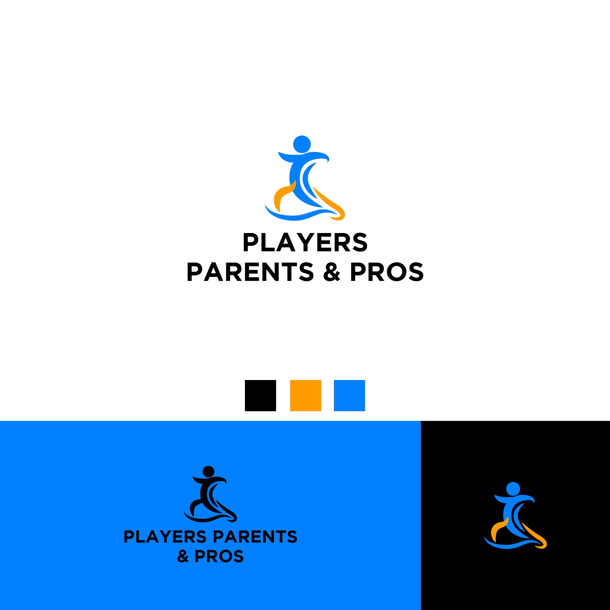 Logo Design by alitjuara for this project | Design #25631156