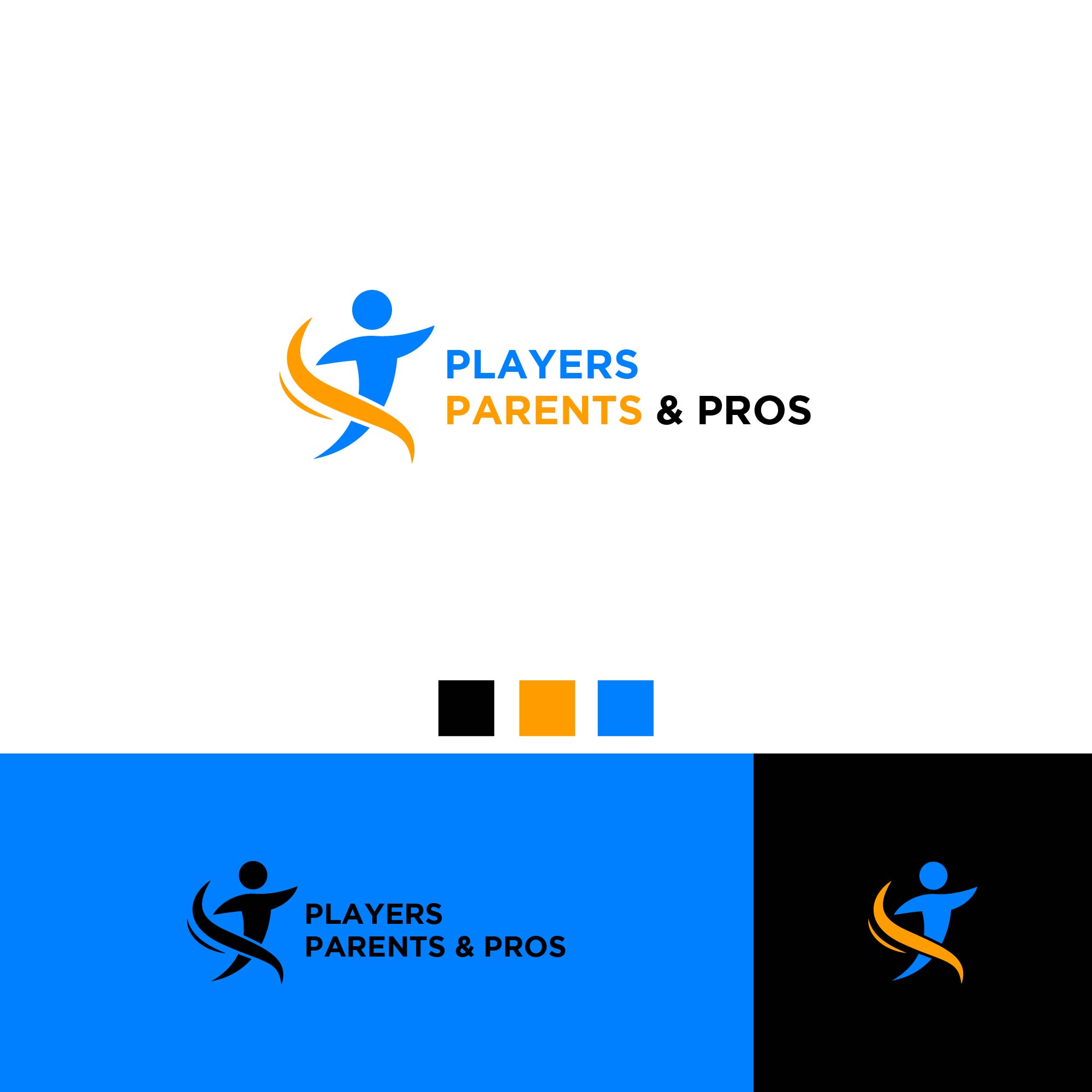 Logo Design by alitjuara for this project | Design #25631157