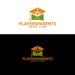 Players Parents & Pros, PlayersParentsPros.com | Diseño de Logo por Graphic Bricks
