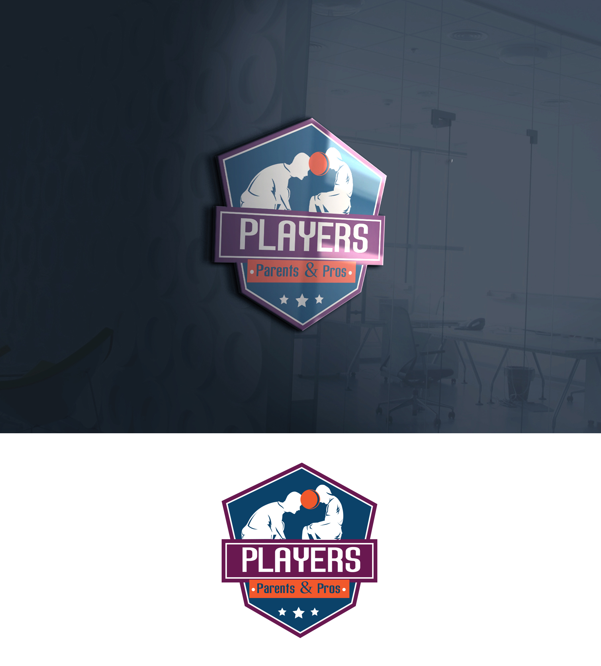 Logo Design by n214008 for this project | Design #25590236