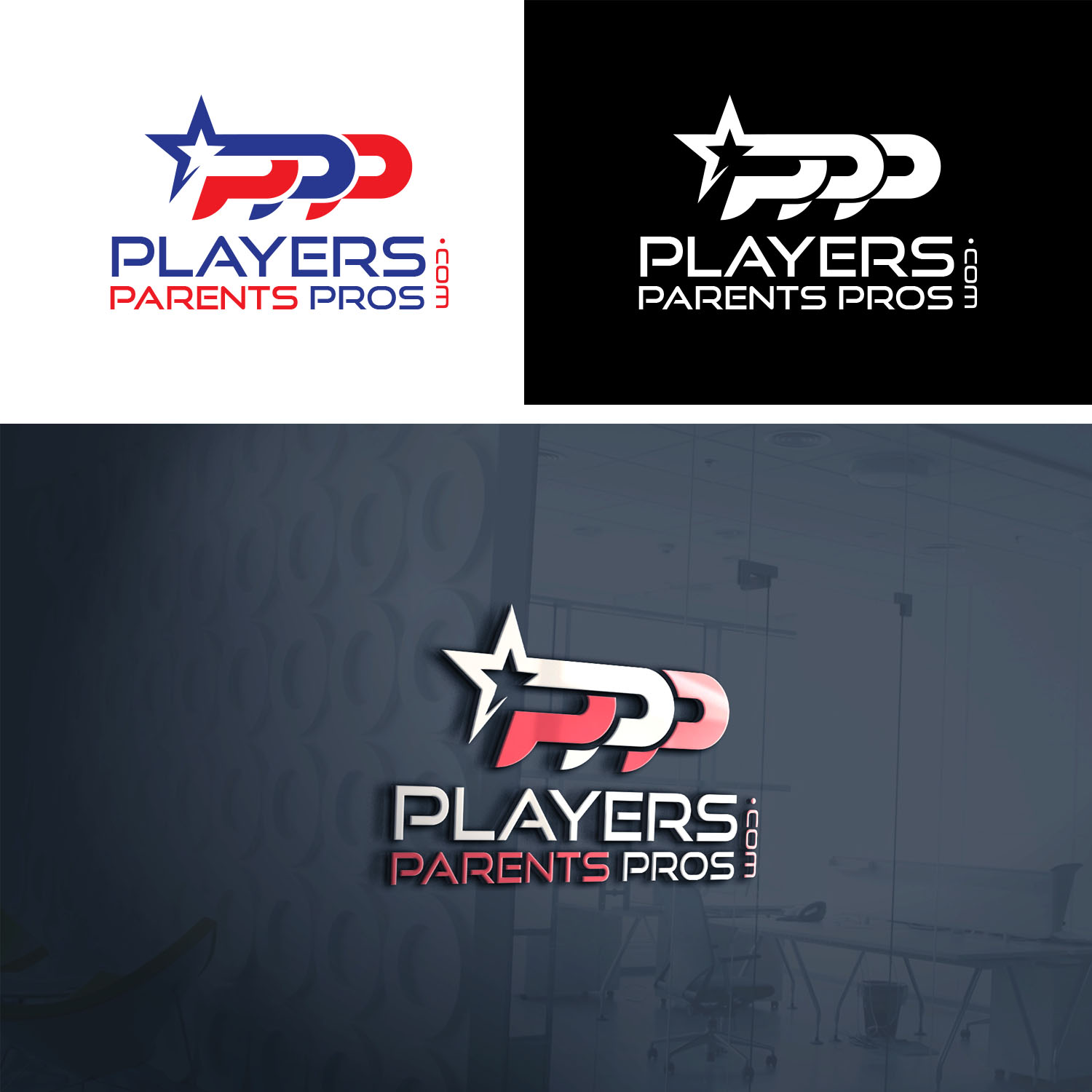 Diseño de Logo por Finley Johnson para este proyecto | Diseño #25631160