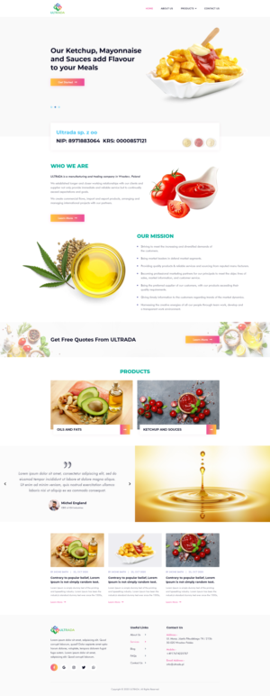 Web Design by oAppsIT