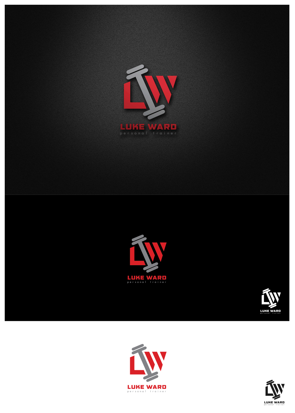 Logo Design by goranvisnjic82 for this project | Design #25598411