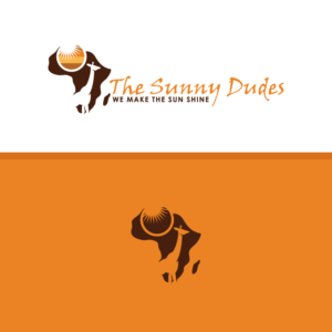 The Sunny Dudes (Slogan is 