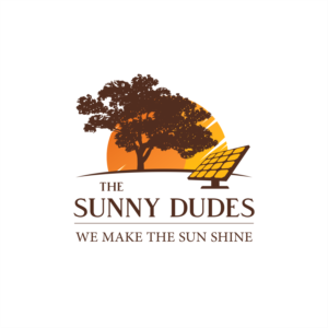 The Sunny Dudes (Slogan is 