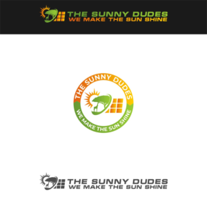 Logo Design by A10