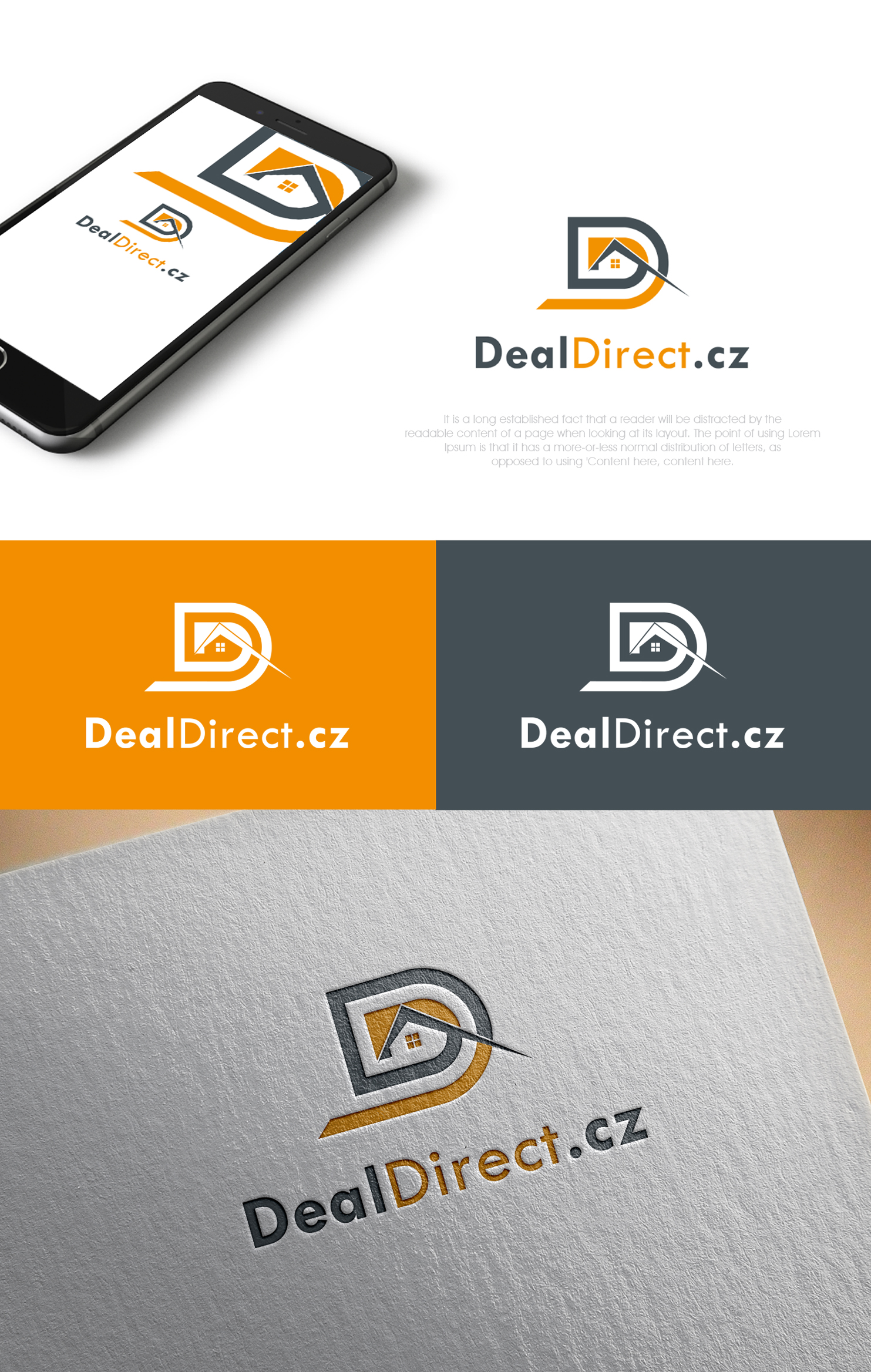 Logo Design by SL Designer for this project | Design #25594359