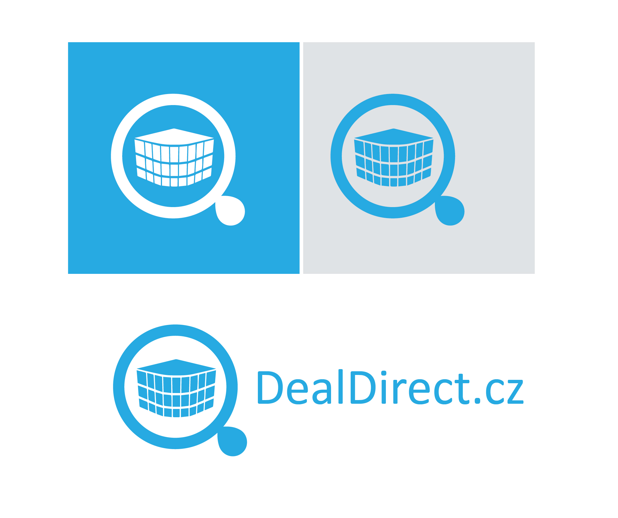 Logo Design by moayed2 for this project | Design #25625857