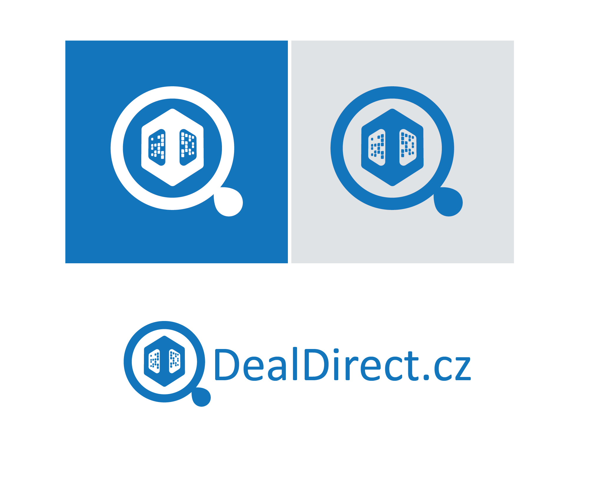 Logo Design by moayed2 for this project | Design #25625858