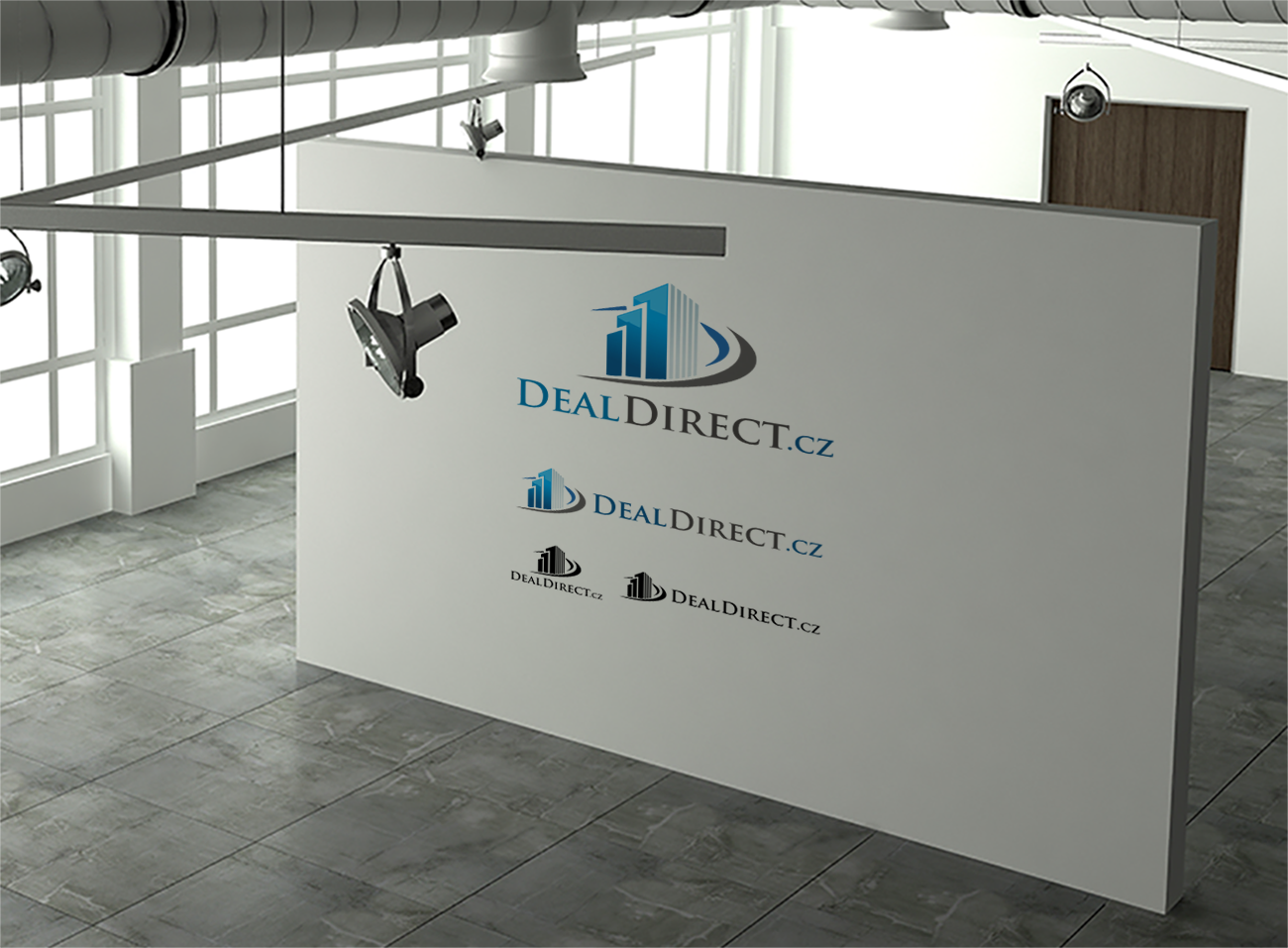 Diseño de Logo por juragan-empang para este proyecto | Diseño: #25636282